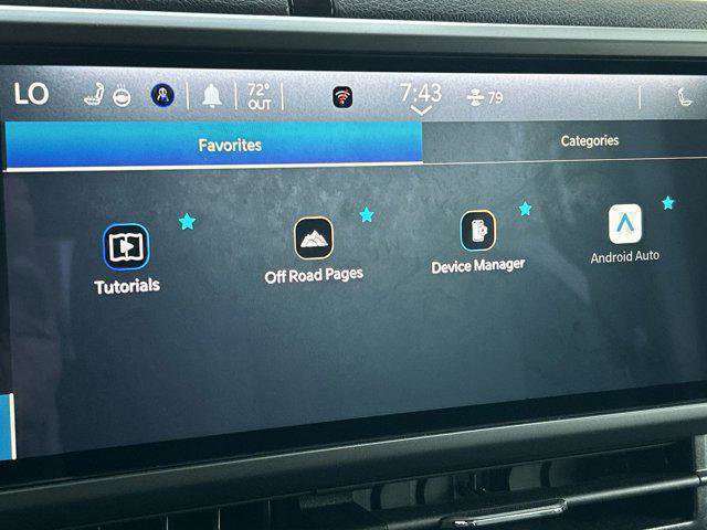 New 2025 Jeep Wrangler Sport S image 38