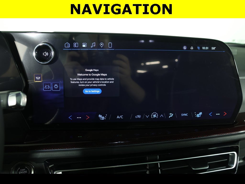 New 2026 Chevrolet Traverse Z71 image 14