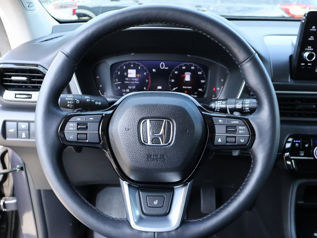 Used 2023 Honda Pilot Elite image 29