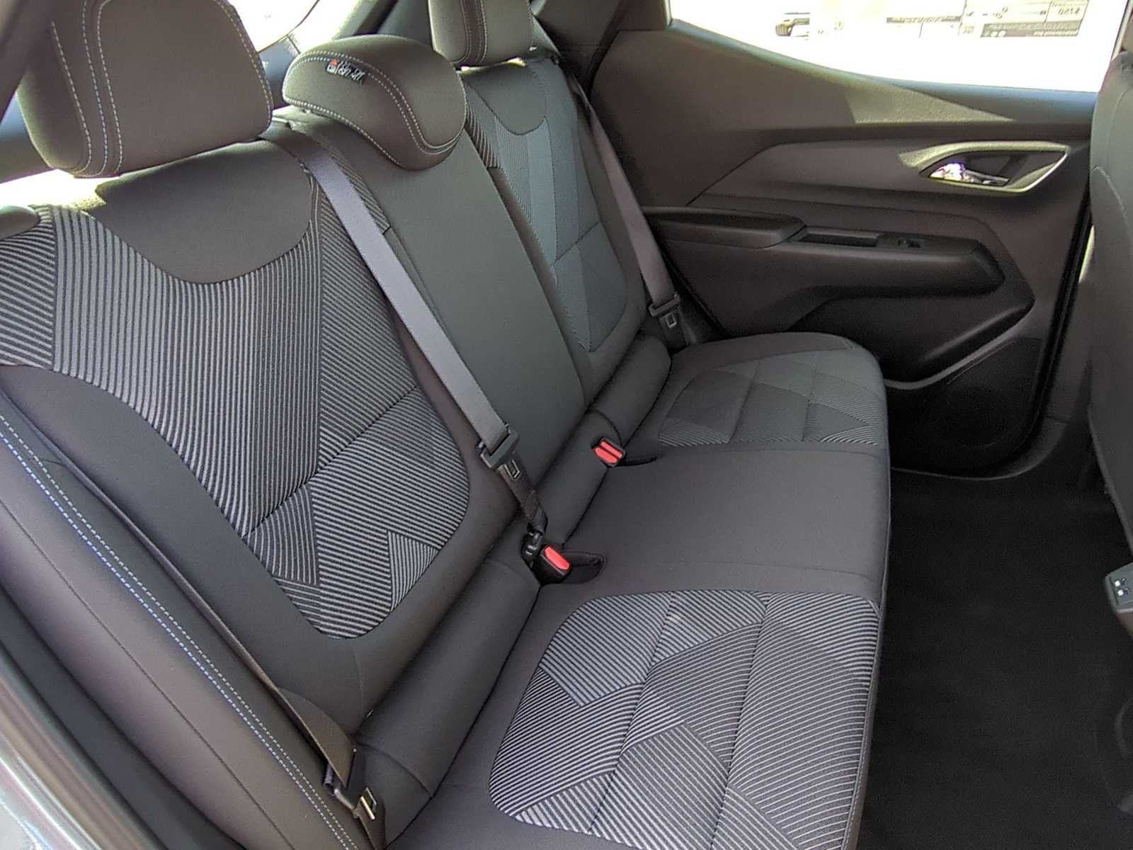 New 2027 Chevrolet Bolt LT FWD image 26