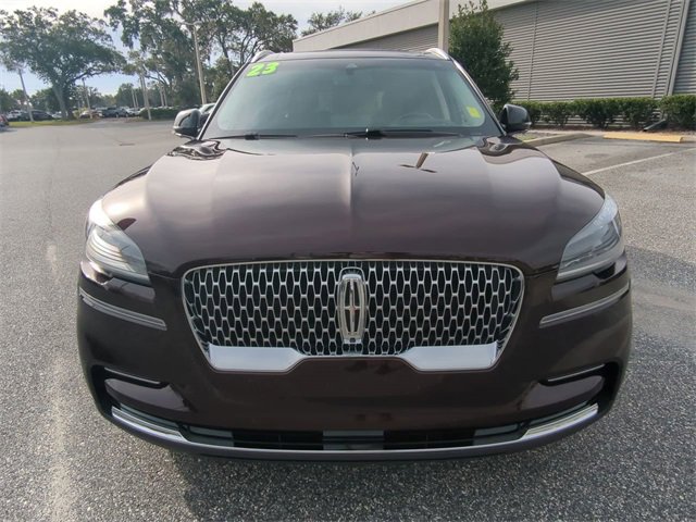 Used 2023 Lincoln Aviator Reserve w/ Equipment Group 201A image 28