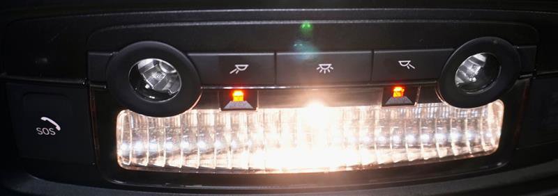 Used 2012 BMW 650i xDrive Convertible image 38