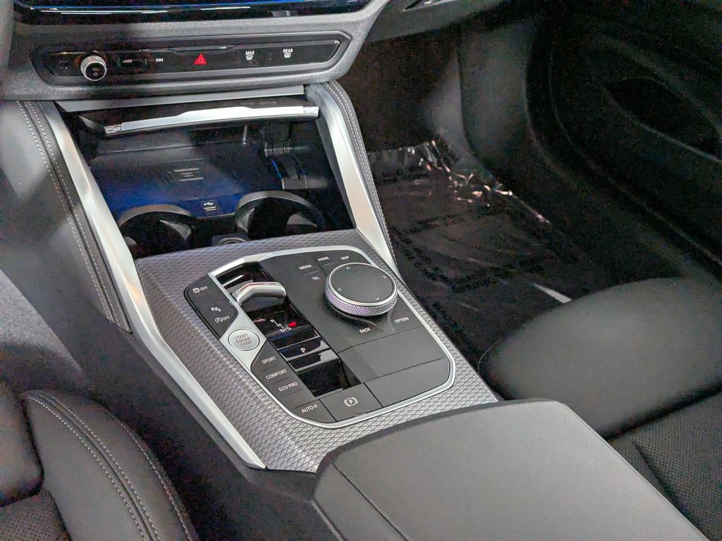 Used 2026 BMW 430i xDrive Coupe w/ M Sport Package AWD/4WD image 37