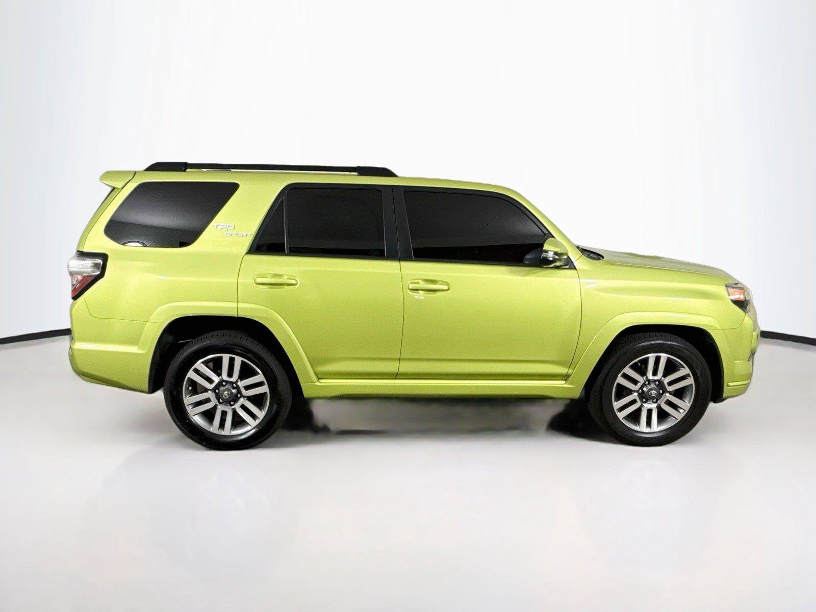 Used 2023 Toyota 4Runner TRD Sport w/ Technology Package RWD image 4
