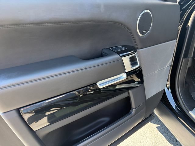 Used 2018 Land Rover Range Rover Sport Autobiography AWD/4WD image 13