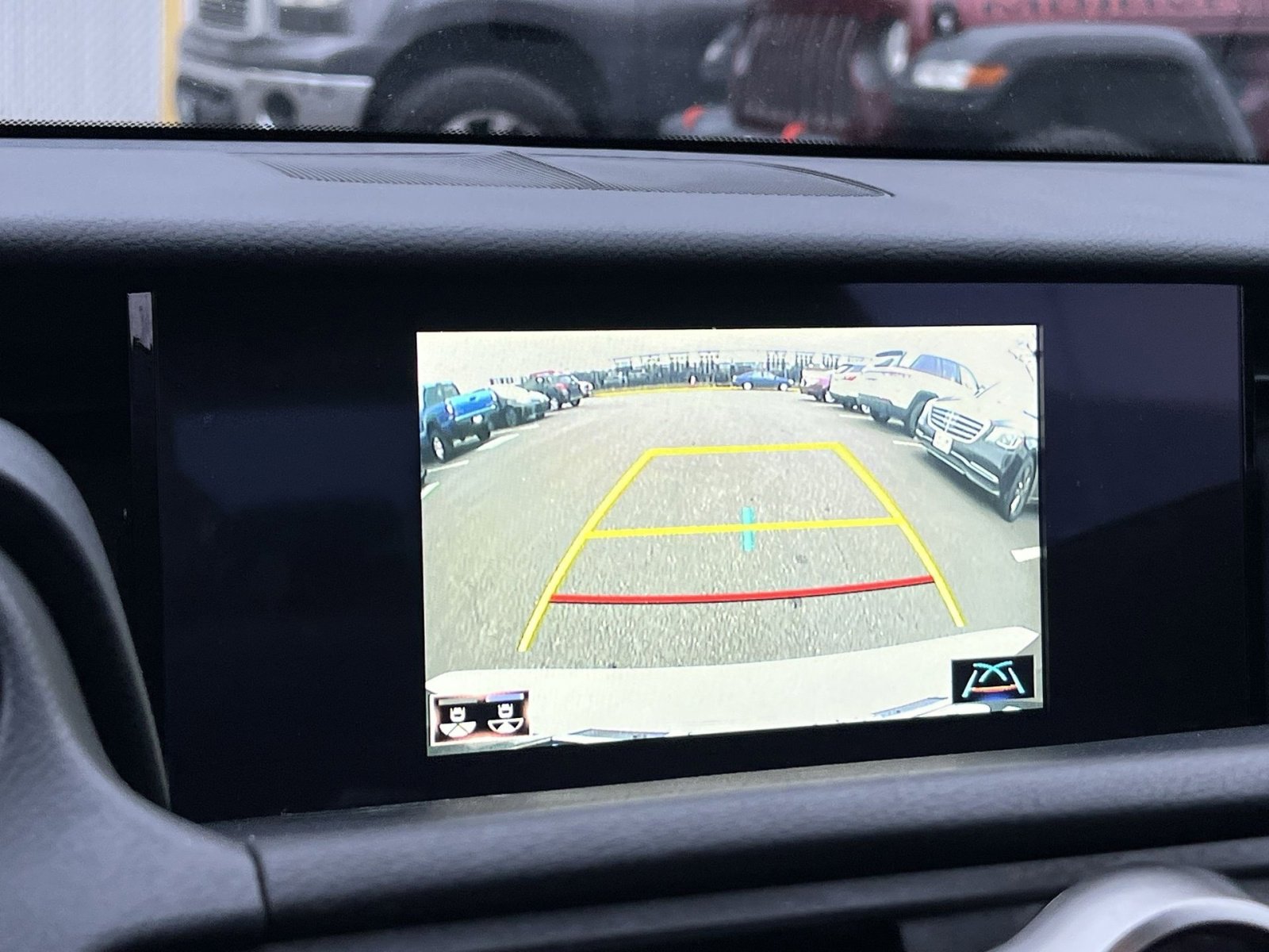 Used 2022 Lexus RC 300 F Sport image 19