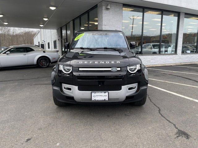 Used 2020 Land Rover Defender 110 S image 2