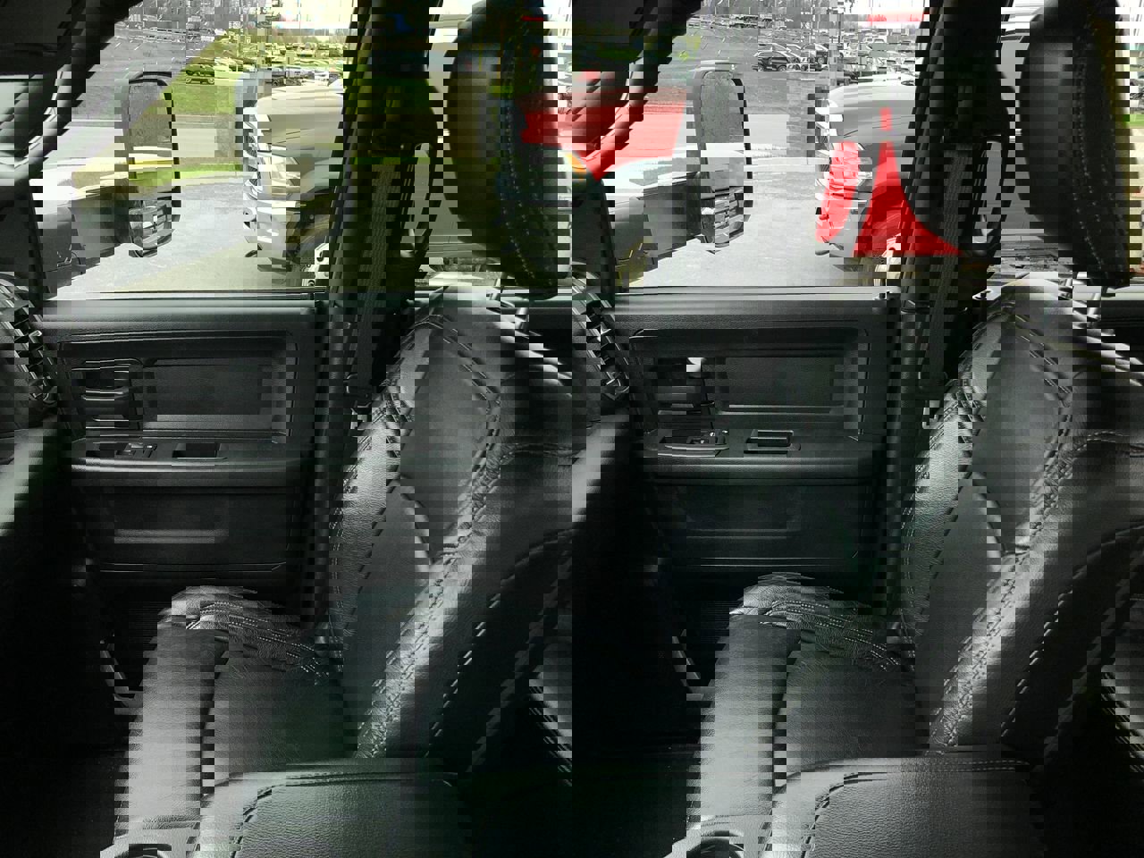 Used 2022 RAM 3500 Tradesman image 22