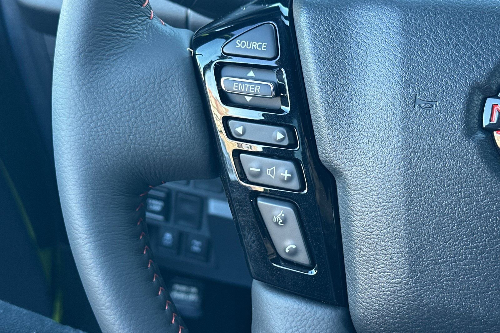 New 2026 Nissan Frontier PRO-4X w/ Tow Package image 27