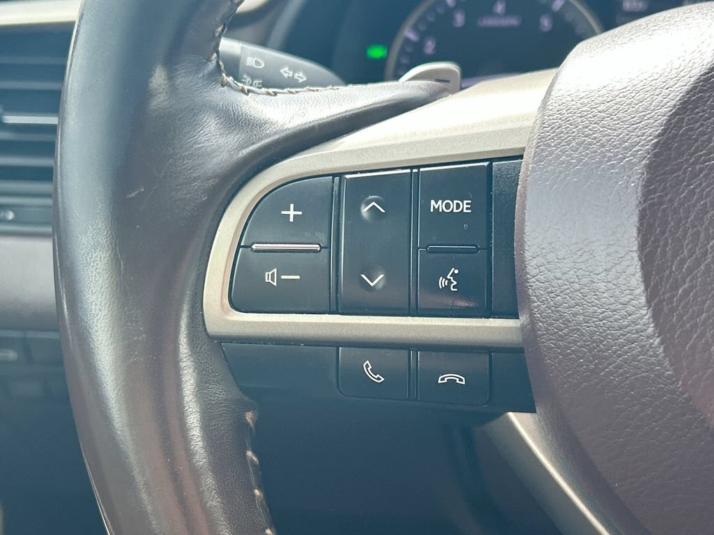 Used 2020 Lexus RX 350 AWD w/ Premium Package image 32