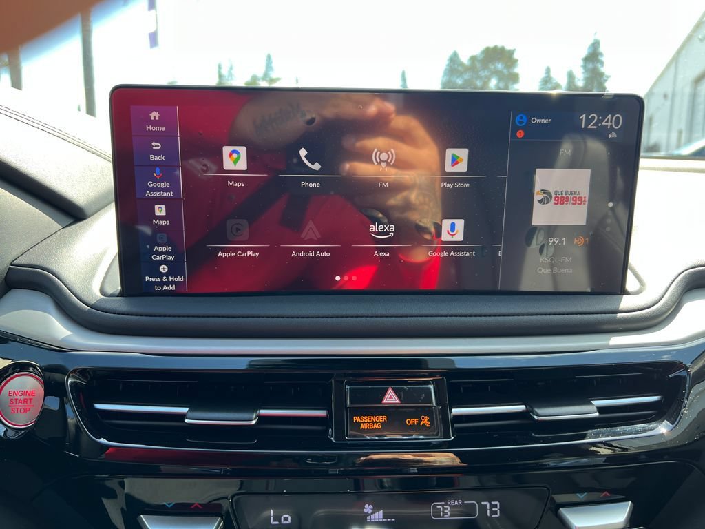 Certified 2026 Acura MDX FWD w/ Technology Package image 24