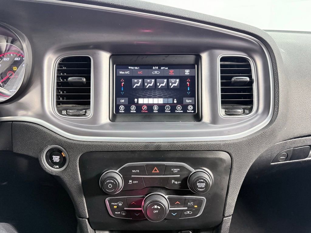Used 2022 Dodge Charger SXT image 19