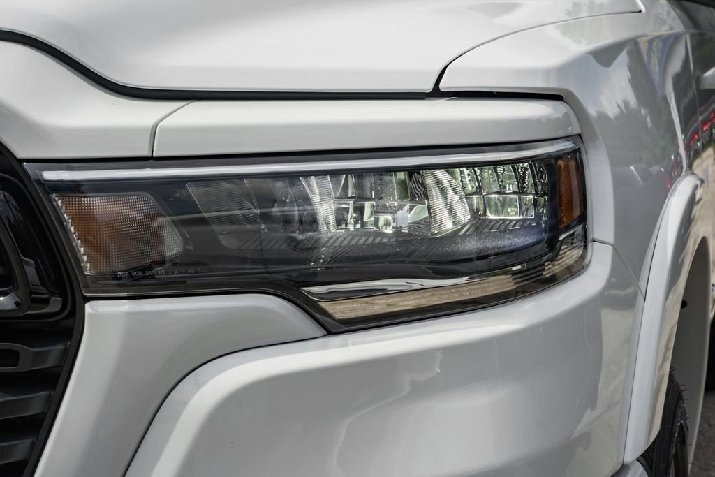 New 2026 RAM 1500 Big Horn image 14