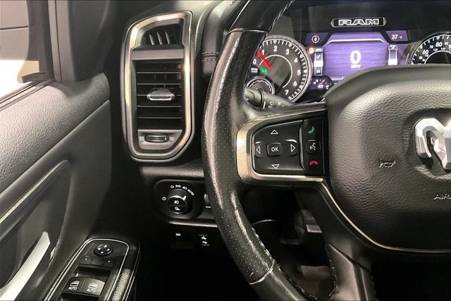 Used 2019 RAM 1500 Sport w/ Level 2 Equipment Group image 12
