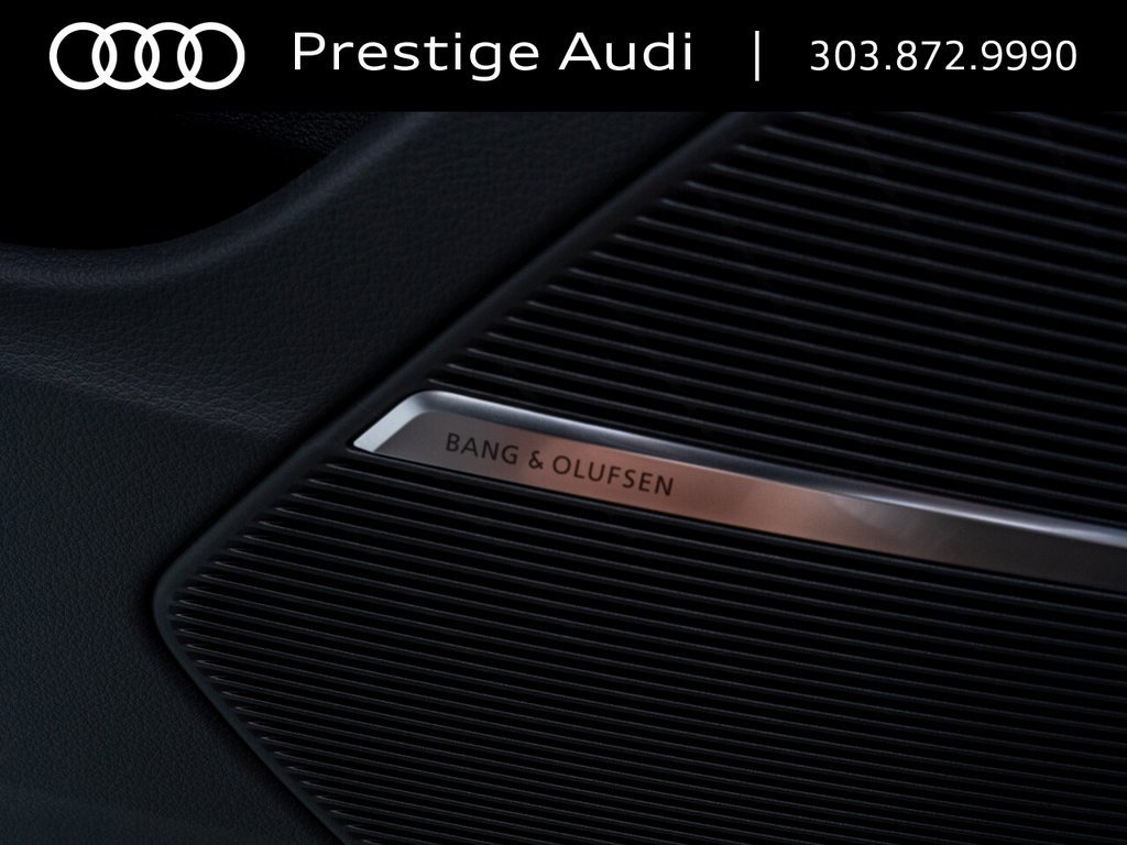 New 2026 Audi RS Q8 performance image 24