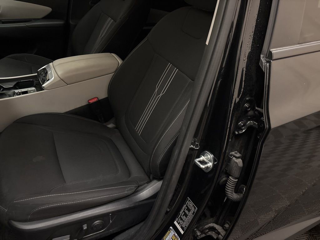 Used 2024 Hyundai Tucson SEL image 12