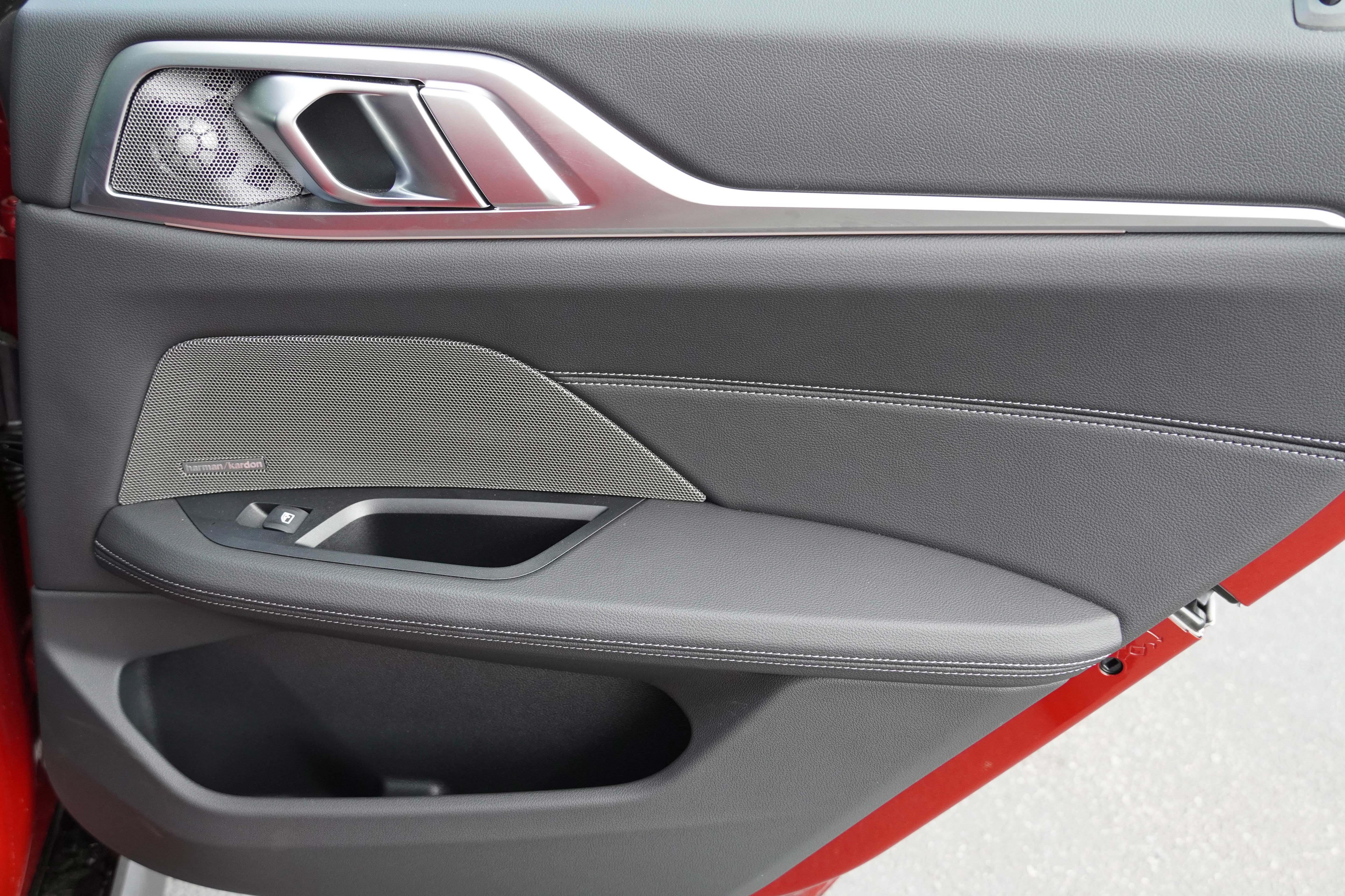 Used 2025 BMW 430i w/ Premium Package image 33