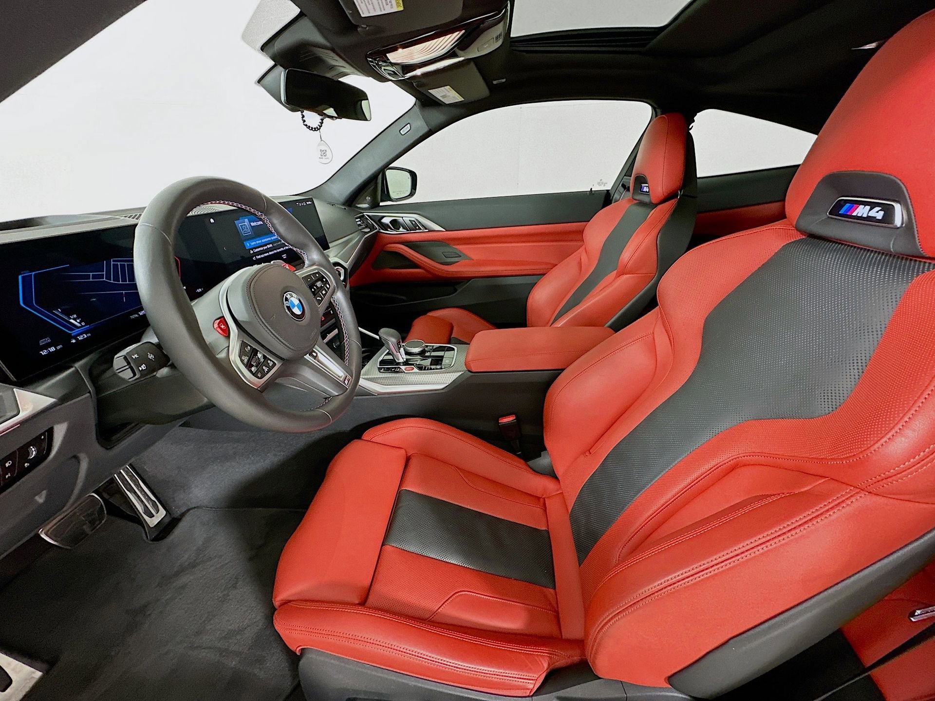 Used 2024 BMW M4 xDrive Competition image 21