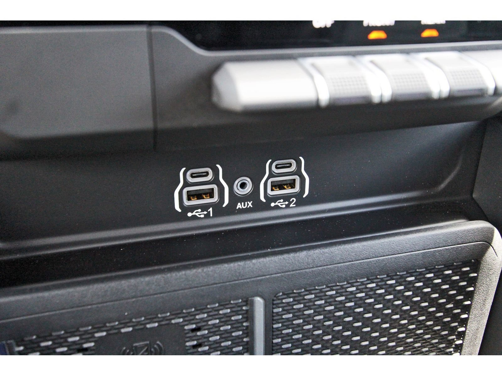 Used 2026 RAM 1500 Lone Star AWD/4WD image 29