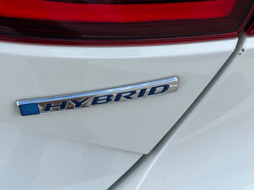 Used 2020 Honda Insight EX image 14