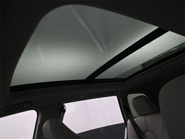 New 2026 Toyota Grand Highlander XLE image 4