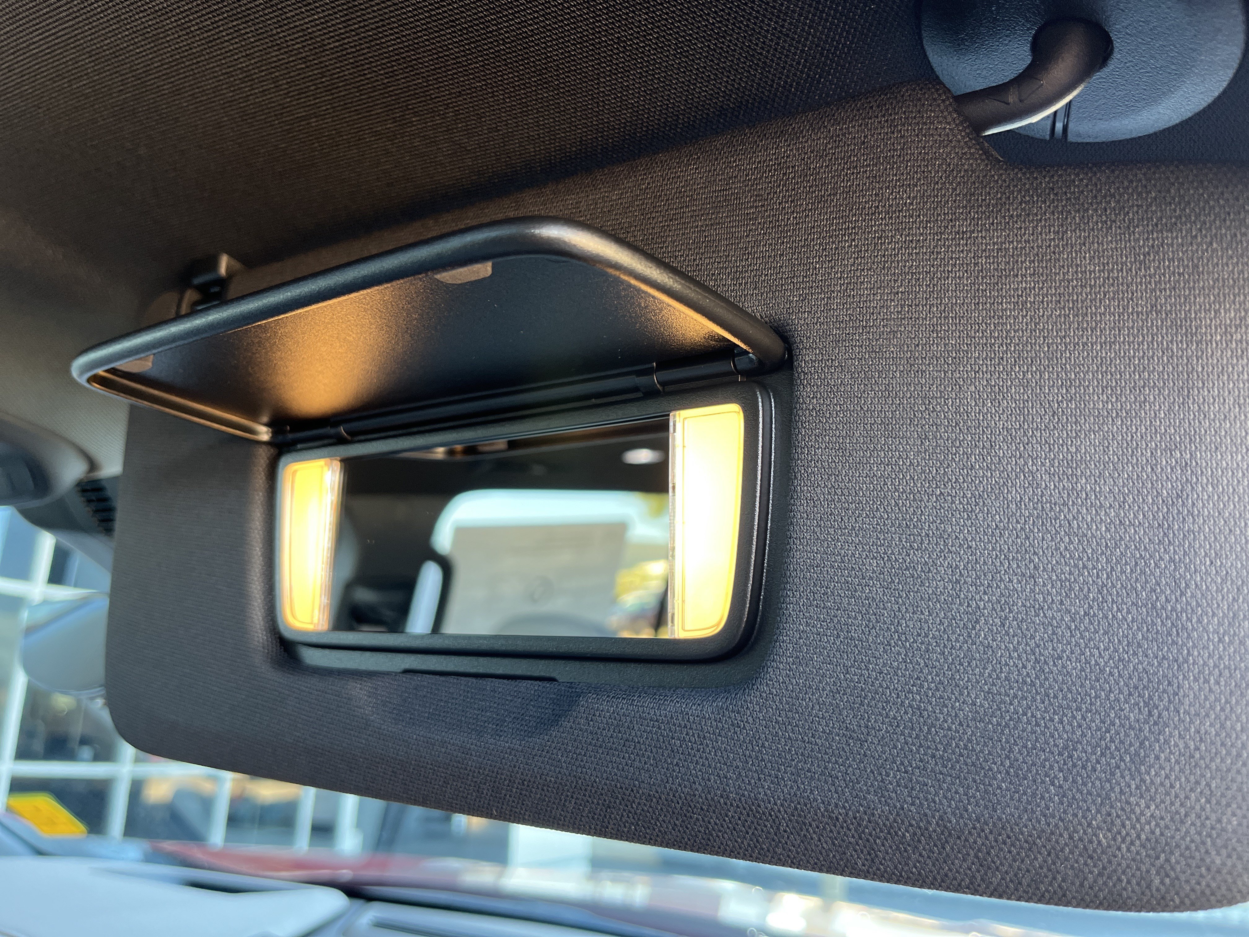 New 2026 GMC Acadia Elevation w/ Elevation Premium Package FWD image 24