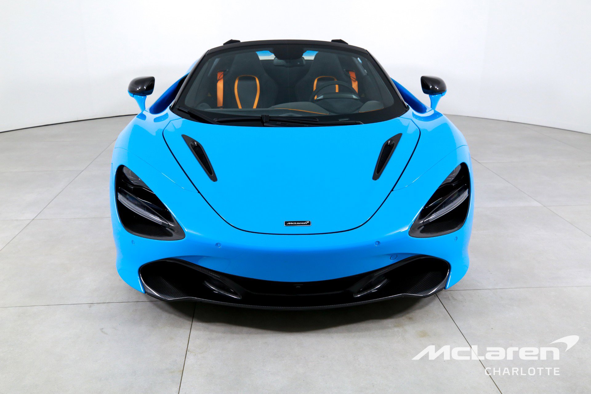 Used 2020 McLaren 720S Luxury image 5