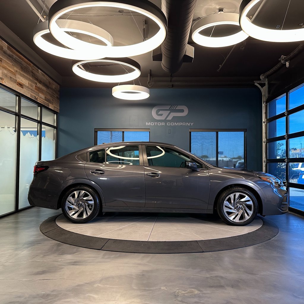 Used 2024 Subaru Legacy Limited image 2
