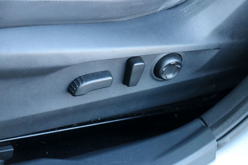 Used 2024 Subaru Legacy Limited AWD/4WD image 19