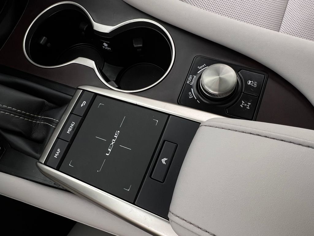 Certified 2021 Lexus RX 350 AWD w/ Premium Package image 22