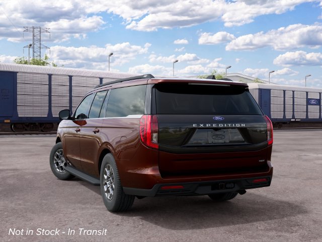 New 2027 Ford Expedition Max Active AWD/4WD image 4