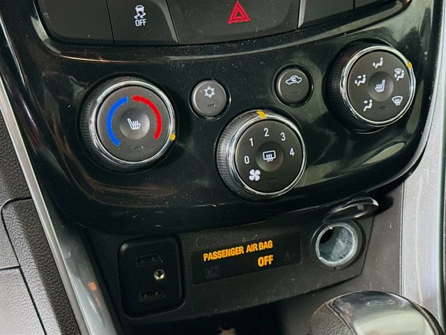 Used 2019 Chevrolet Trax Premier w/ Midnight Edition AWD/4WD image 23