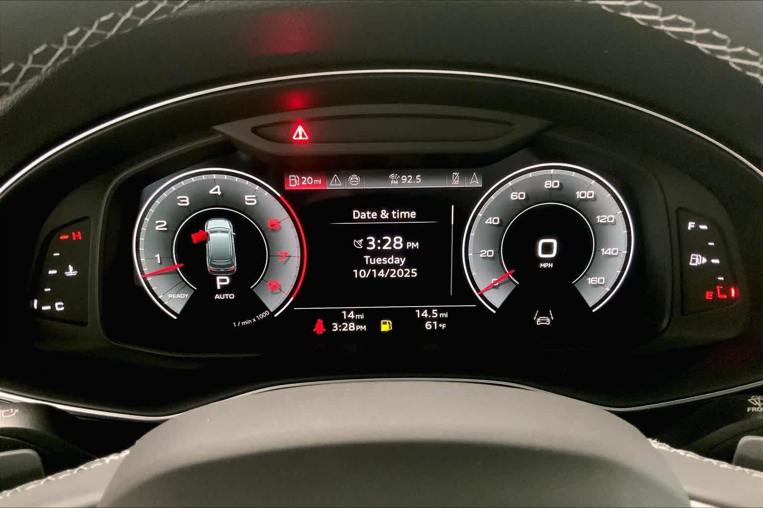 New 2026 Audi Q7 3.0T Premium Plus image 18