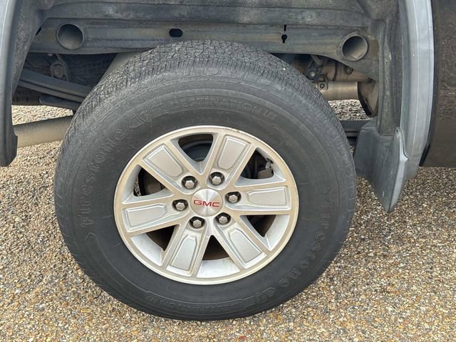 Used 2014 GMC Sierra 1500 SLE image 5