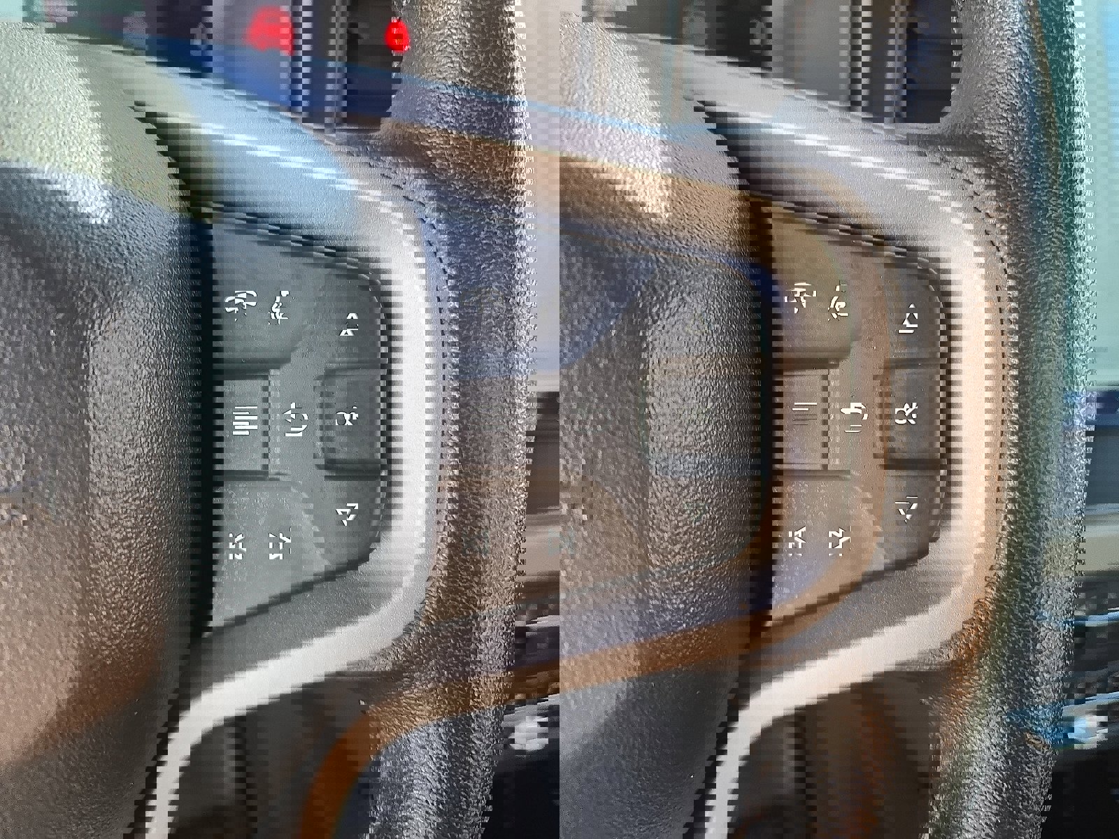 Used 2022 Ford Bronco Badlands image 23