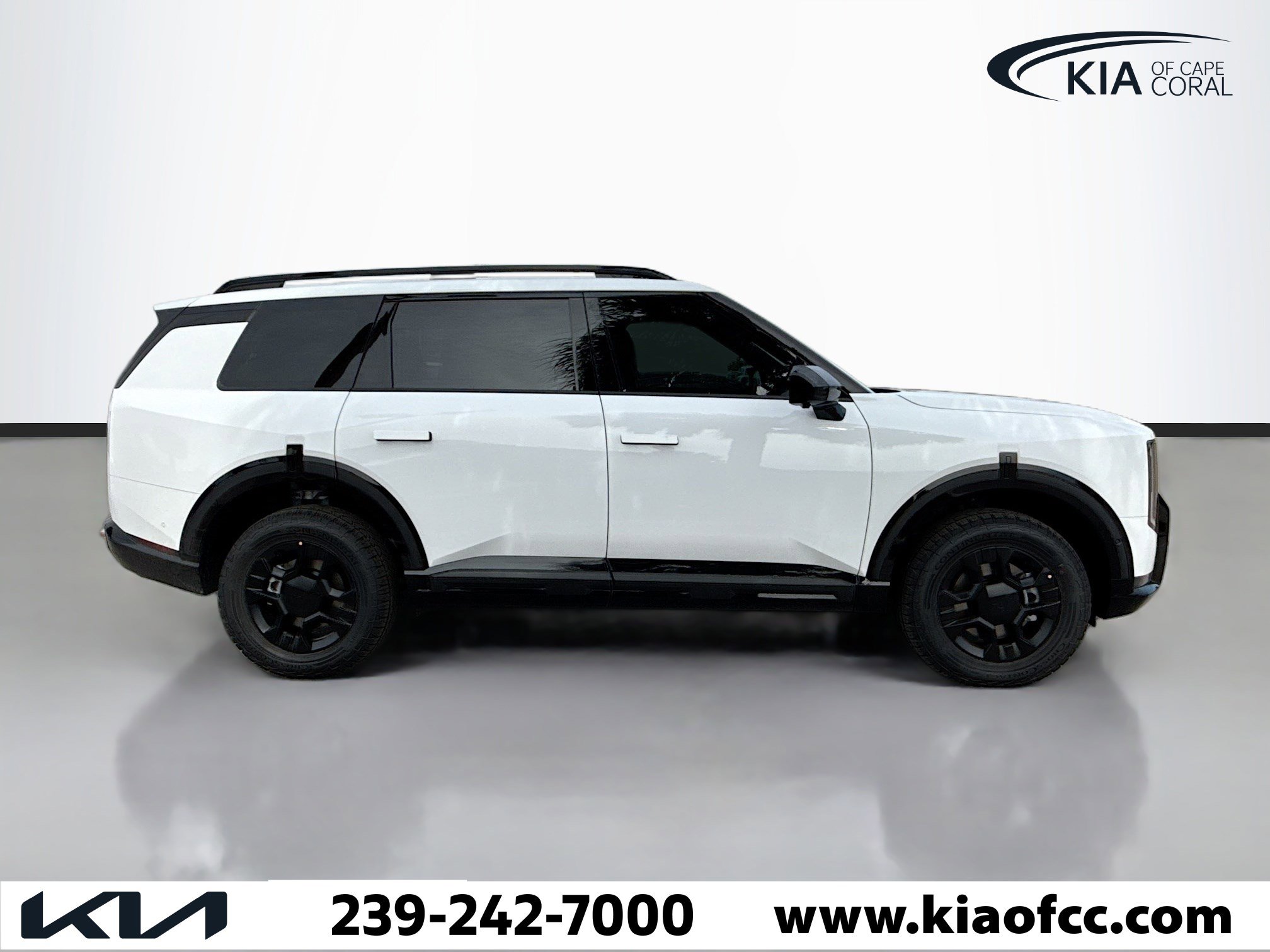 New 2027 Kia Telluride SX Prestige X-Pro AWD/4WD image 6