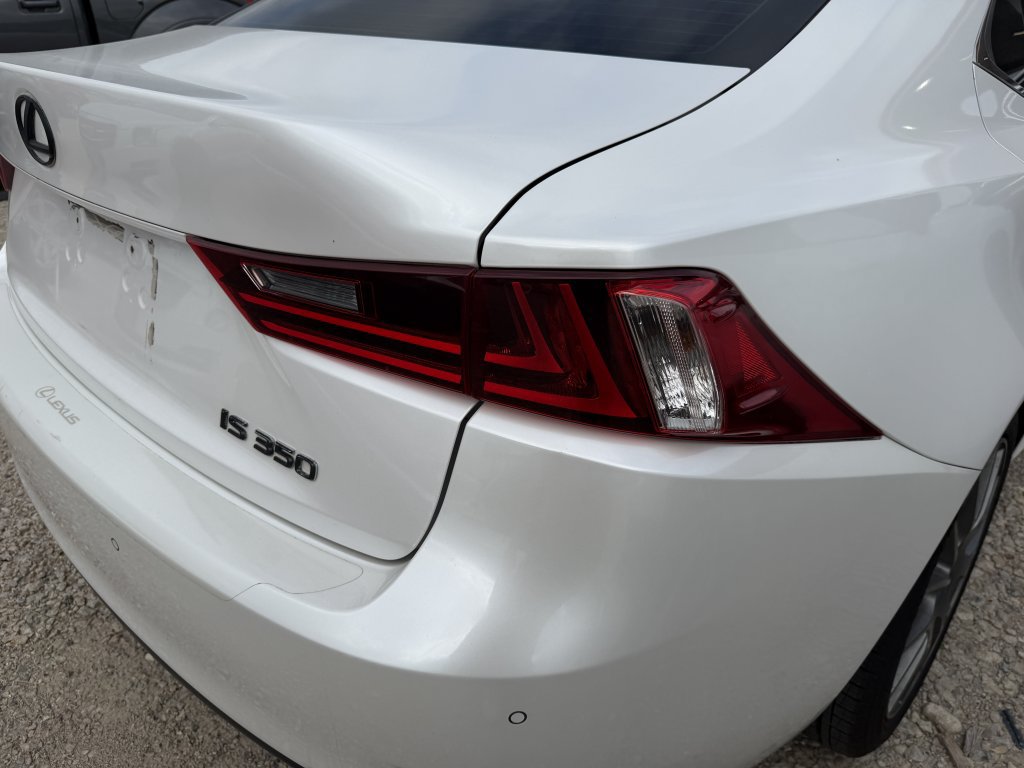 Used 2016 Lexus IS 350 w/ Premium Package RWD image 31