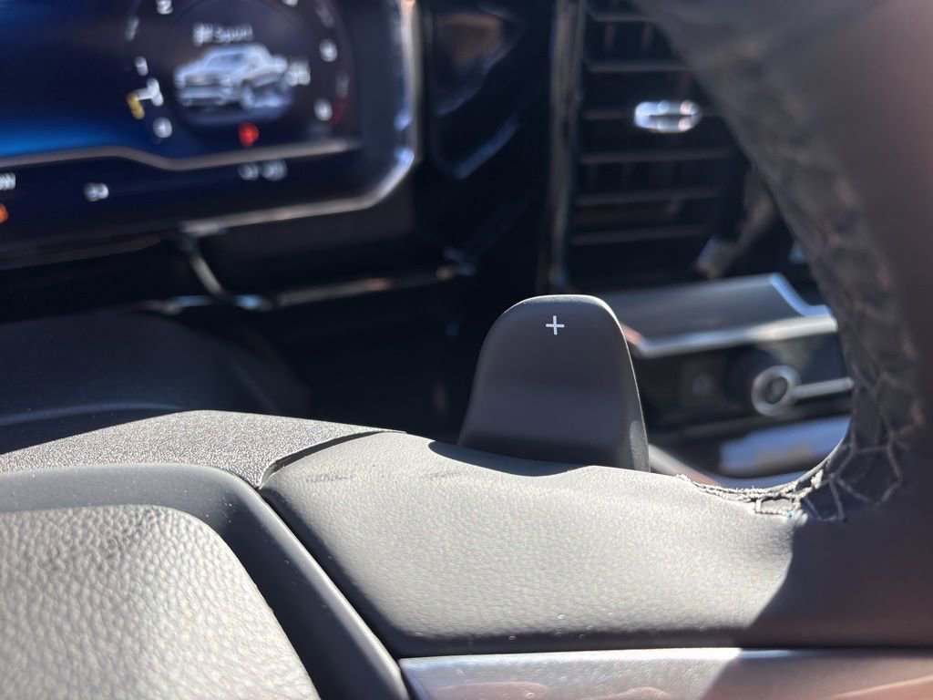 New 2025 Chevrolet Silverado 1500 RST w/ Convenience Package II image 15