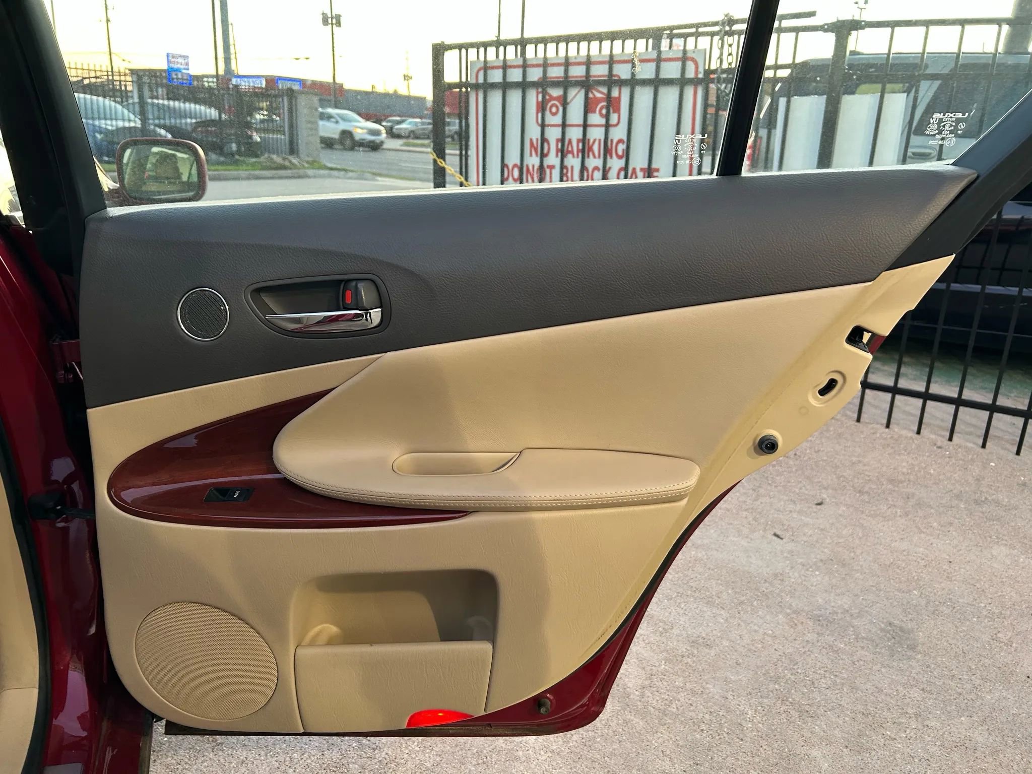 Used 2006 Lexus GS 300 image 16