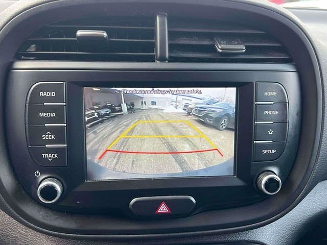 Used 2020 Kia Soul S FWD image 28