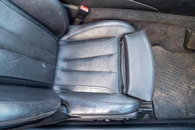 Used 2012 BMW 650i Convertible image 78