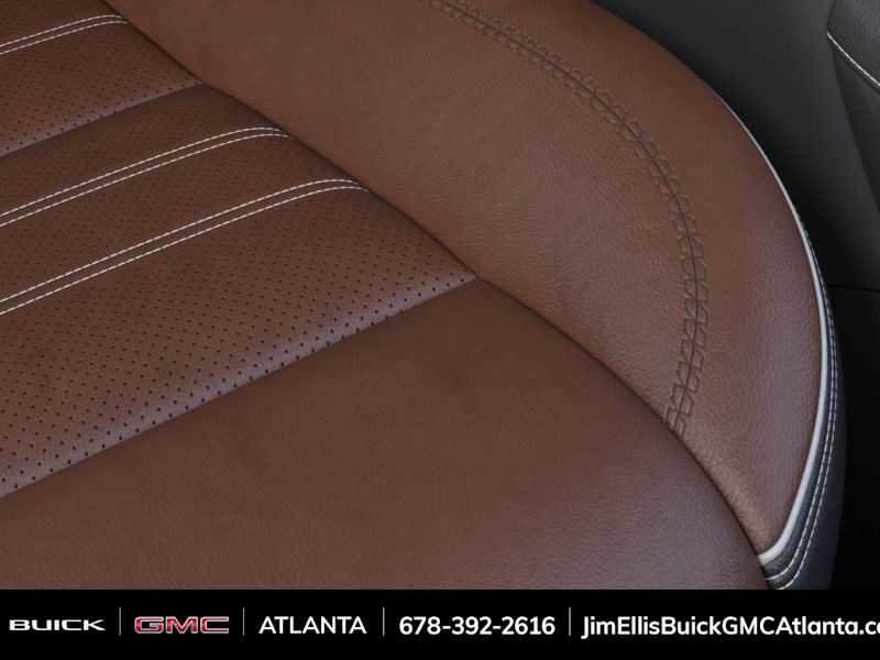 New 2026 GMC Sierra 2500 Denali Ultimate image 21