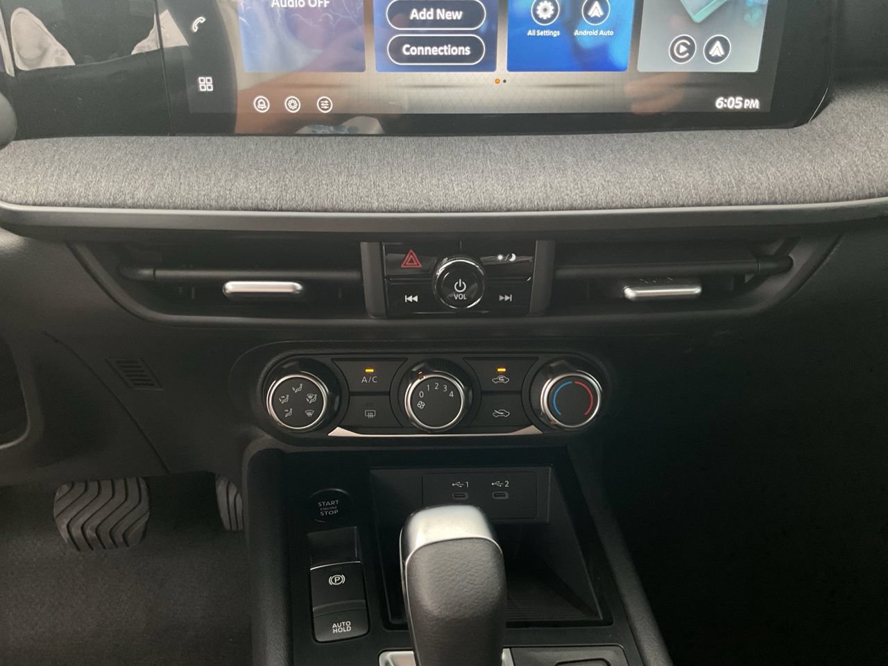 New 2027 Nissan Kicks S FWD image 26