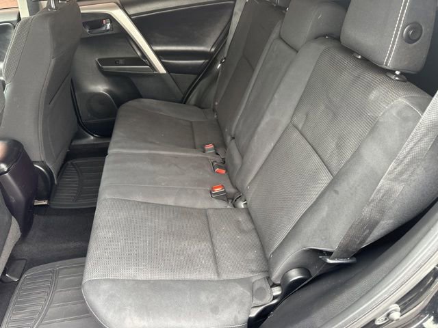 Used 2018 Toyota RAV4 XLE w/ Plus Extra Value Package AWD/4WD image 23
