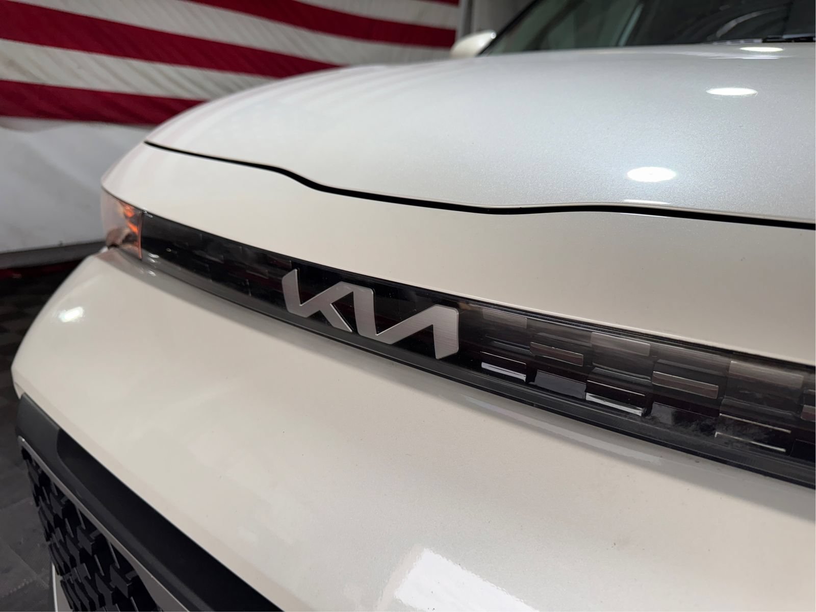 Used 2023 Kia Soul LX w/ LX Technology Package FWD image 18