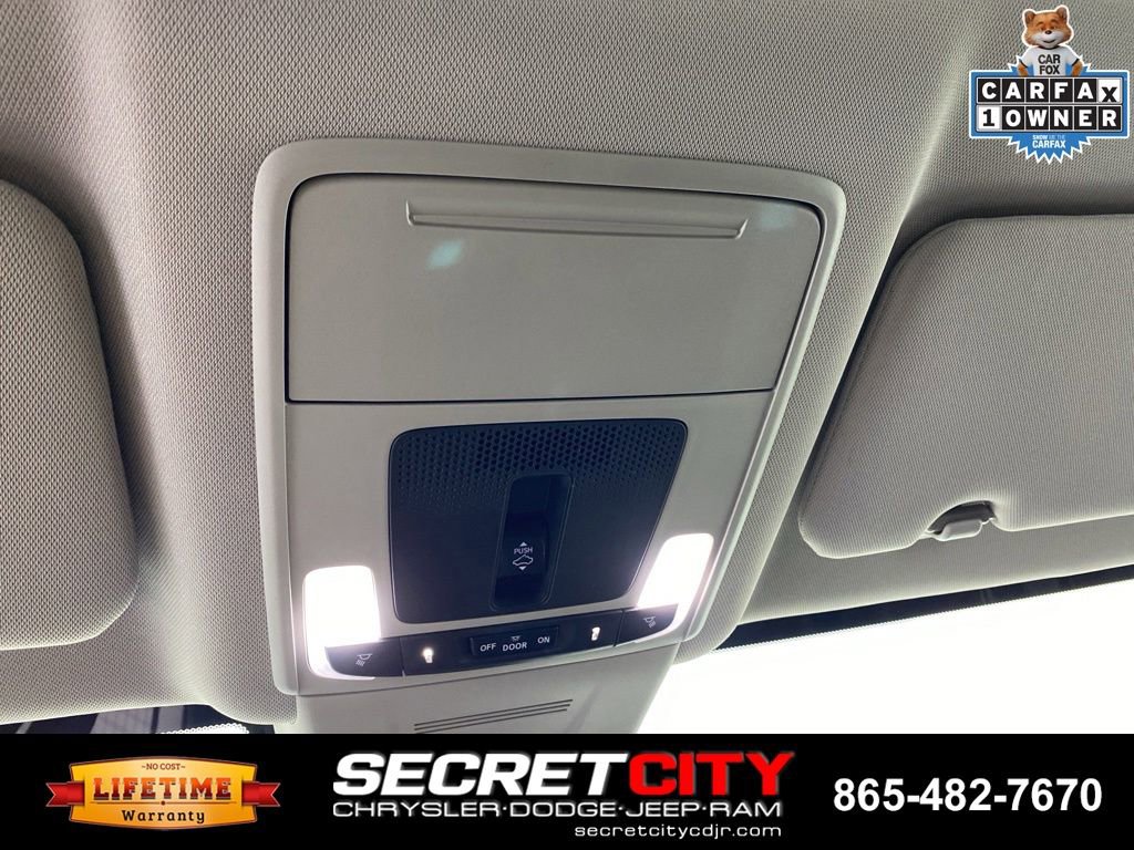 Used 2024 Honda CR-V EX-L image 25