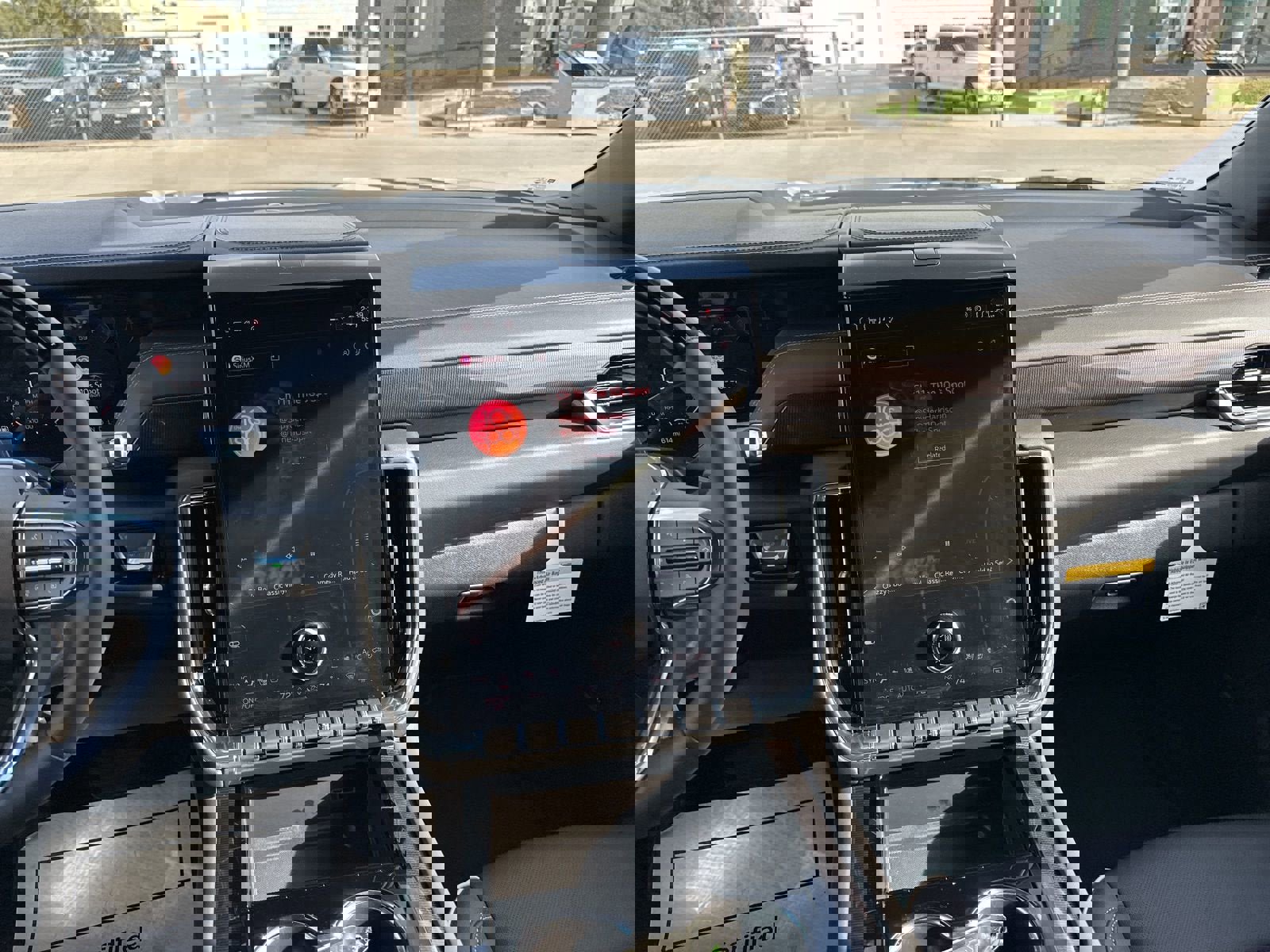 New 2026 GMC Yukon XL Elevation w/ Elevation Premium Package image 31