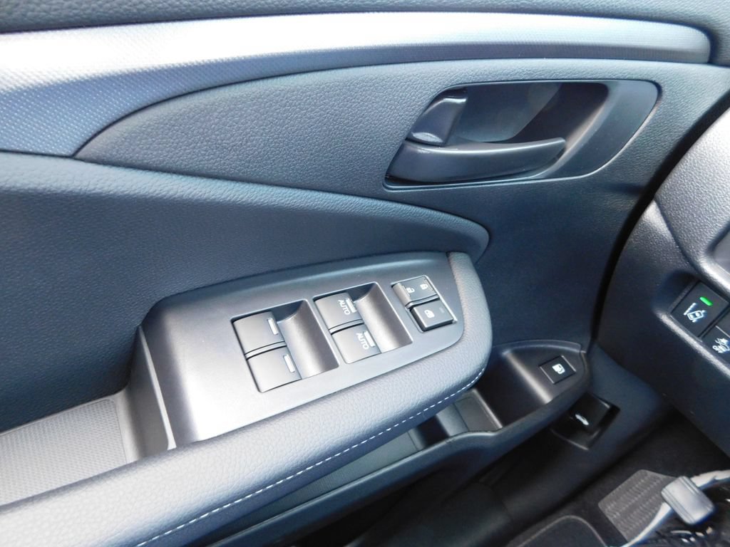 New 2026 Honda Ridgeline Sport image 26