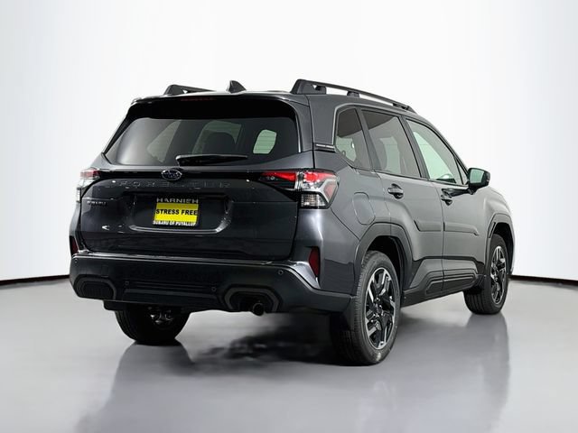 New 2026 Subaru Forester Limited AWD/4WD image 7
