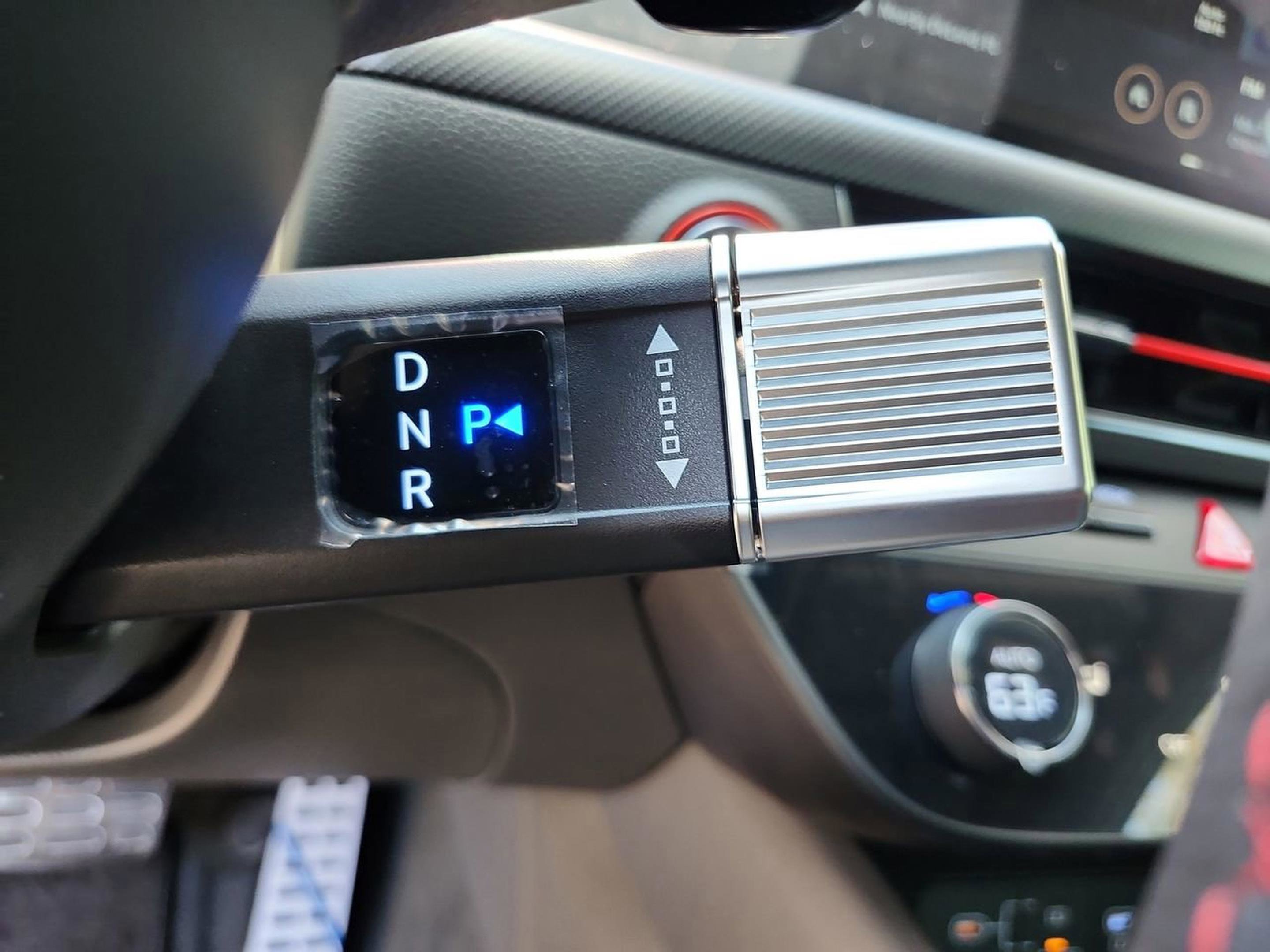 New 2026 Hyundai Sonata N Line image 14